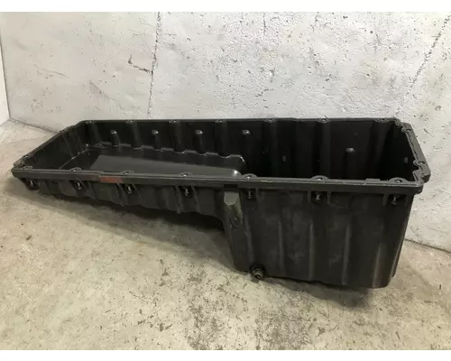 Detroit DD15 Engine Oil Pan