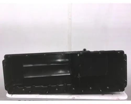Detroit DD15 Engine Oil Pan