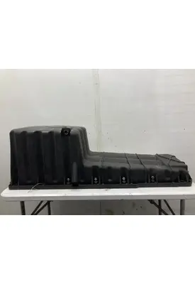 Detroit DD15 Engine Oil Pan