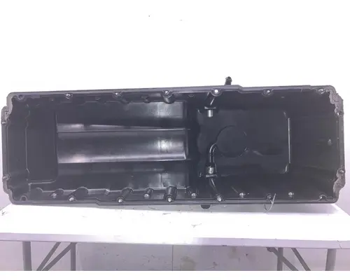 Detroit DD15 Engine Oil Pan