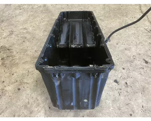 Detroit DD15 Engine Oil Pan