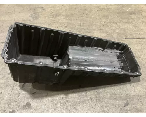 Detroit DD15 Engine Oil Pan