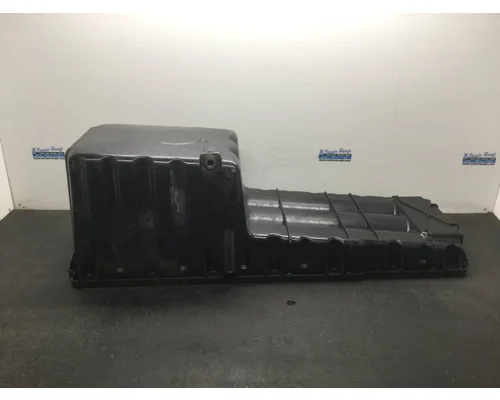 Detroit DD15 Engine Oil Pan