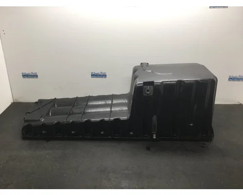 Detroit DD15 Engine Oil Pan