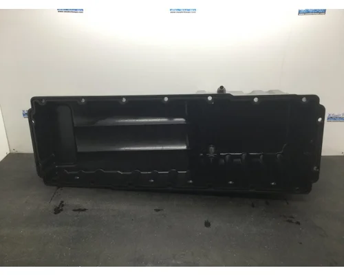 Detroit DD15 Engine Oil Pan