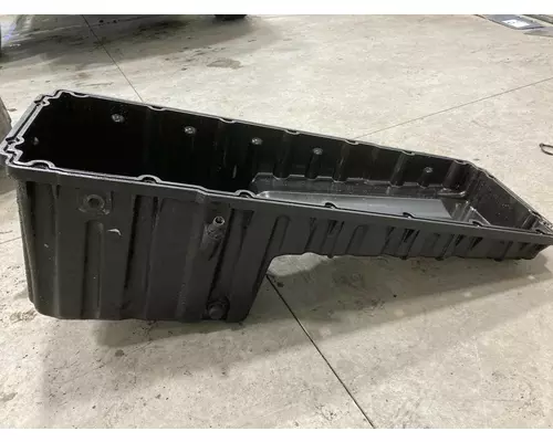 Detroit DD15 Engine Oil Pan