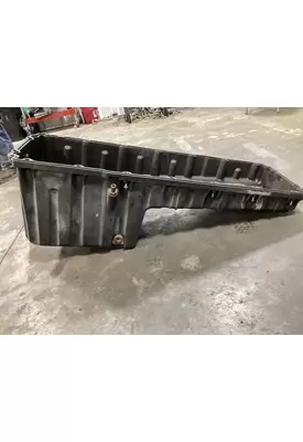 Detroit DD15 Engine Oil Pan