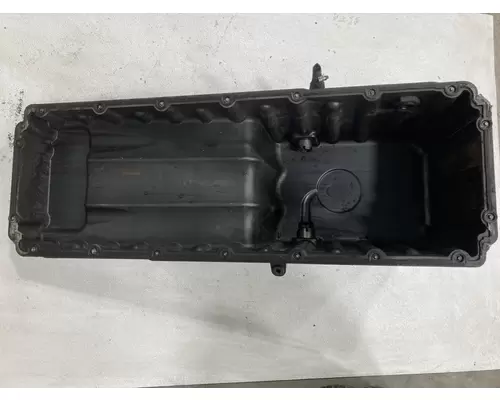 Detroit DD15 Engine Oil Pan