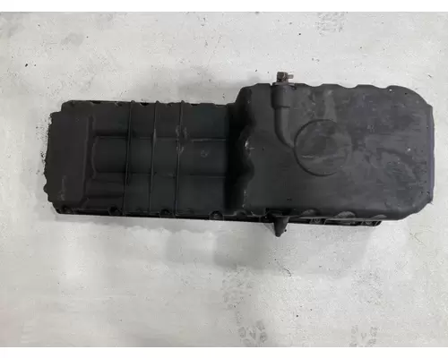 Detroit DD15 Engine Oil Pan