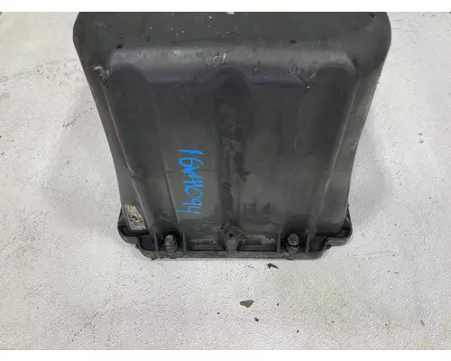 Detroit DD15 Engine Oil Pan