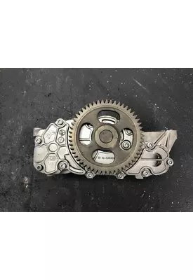 Detroit DD15 Engine Oil Pump