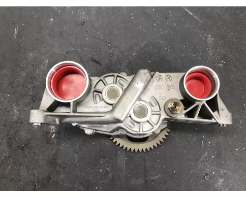 Detroit DD15 Engine Oil Pump