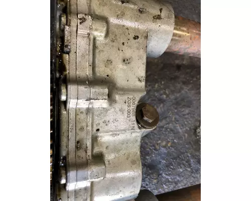 Detroit DD15 Engine Oil Pump