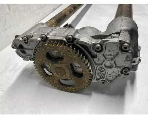 Detroit DD15 Engine Oil Pump