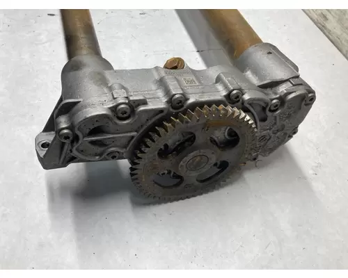 Detroit DD15 Engine Oil Pump