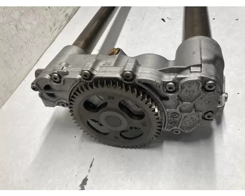 Detroit DD15 Engine Oil Pump