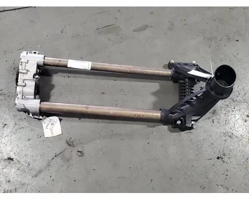 Detroit DD15 Engine Oil Pump