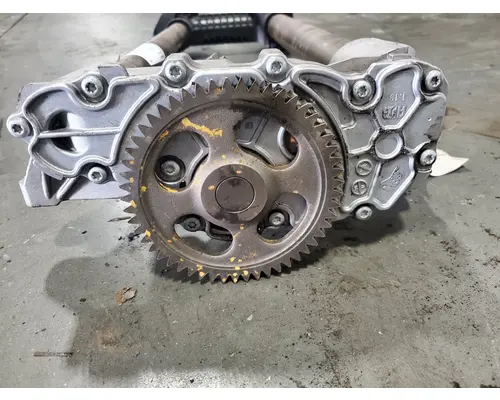 Detroit DD15 Engine Oil Pump