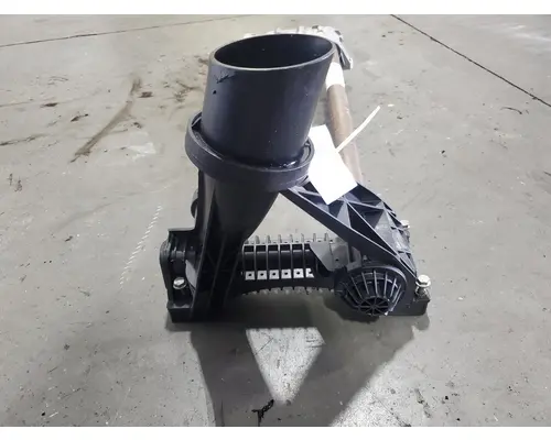 Detroit DD15 Engine Oil Pump