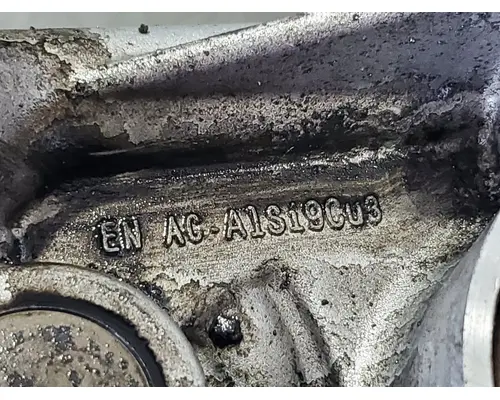 Detroit DD15 Engine Oil Pump