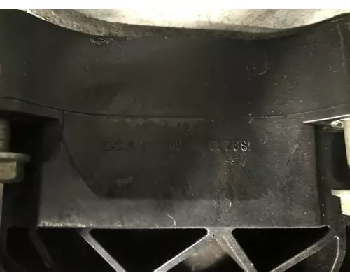 Detroit DD15 Engine Oil Pump
