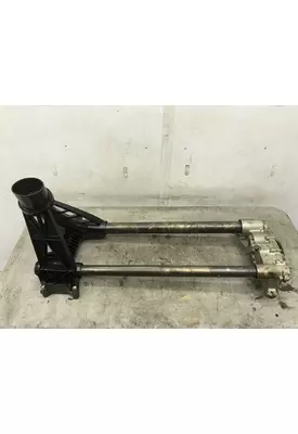 Detroit DD15 Engine Oil Pump