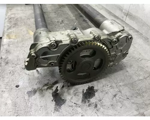 Detroit DD15 Engine Oil Pump