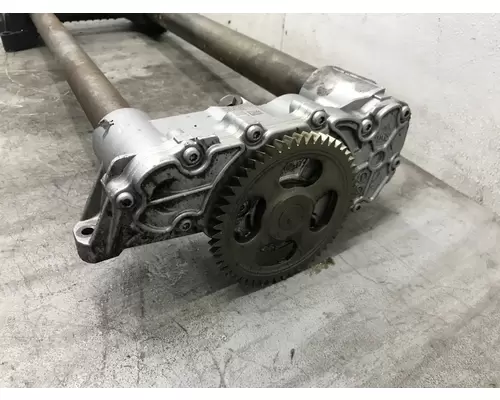 Detroit DD15 Engine Oil Pump