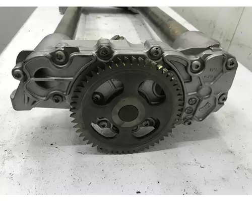 Detroit DD15 Engine Oil Pump