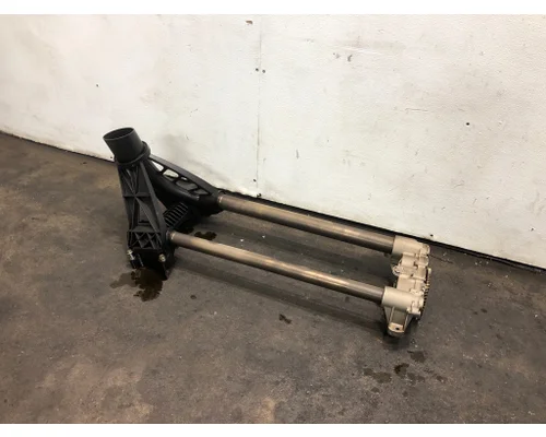 Detroit DD15 Engine Oil Pump