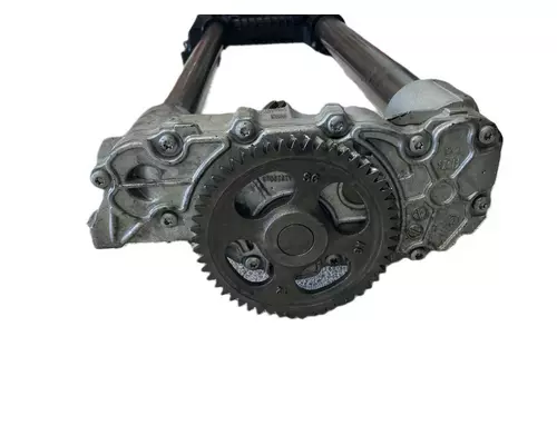 Detroit DD15 Engine Oil Pump