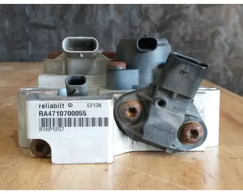 Detroit DD15 Engine Parts, Misc.