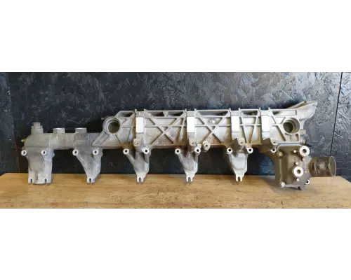 Detroit DD15 Engine Parts, Misc.