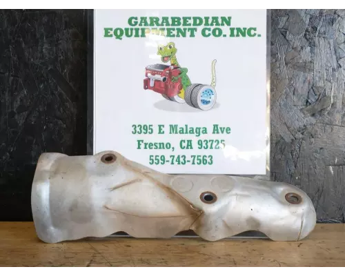 Detroit DD15 Engine Parts, Misc.