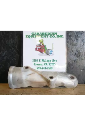 Detroit DD15 Engine Parts, Misc.