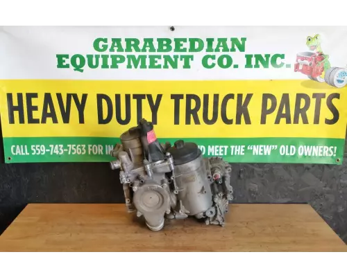 Detroit DD15 Engine Parts, Misc.