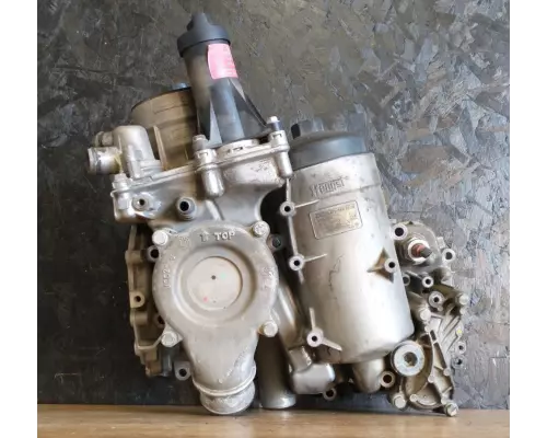 Detroit DD15 Engine Parts, Misc.