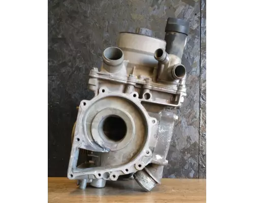 Detroit DD15 Engine Parts, Misc.