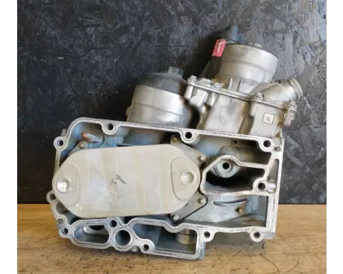 Detroit DD15 Engine Parts, Misc.