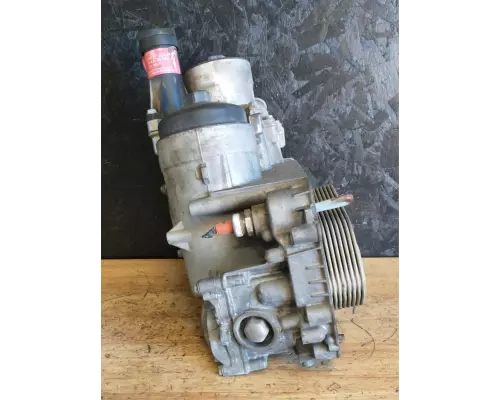 Detroit DD15 Engine Parts, Misc.