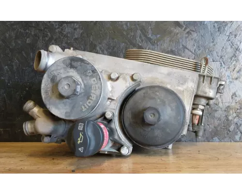 Detroit DD15 Engine Parts, Misc.