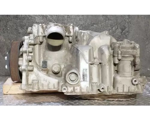 Detroit DD15 Engine Parts, Misc.
