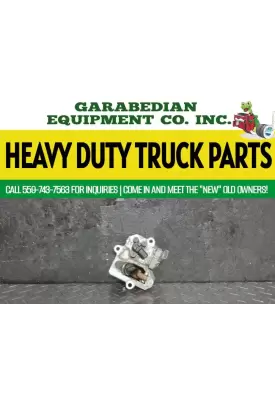 Detroit DD15 Engine Parts, Misc.