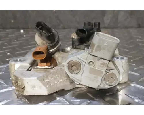 Detroit DD15 Engine Parts, Misc.