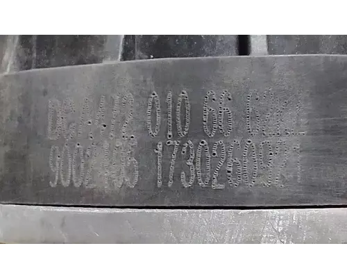 Detroit DD15 Engine Parts, Misc.
