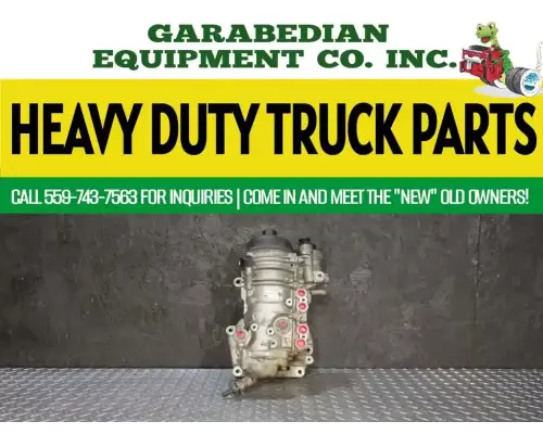 Detroit DD15 Engine Parts, Misc.