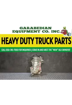 Detroit DD15 Engine Parts, Misc.