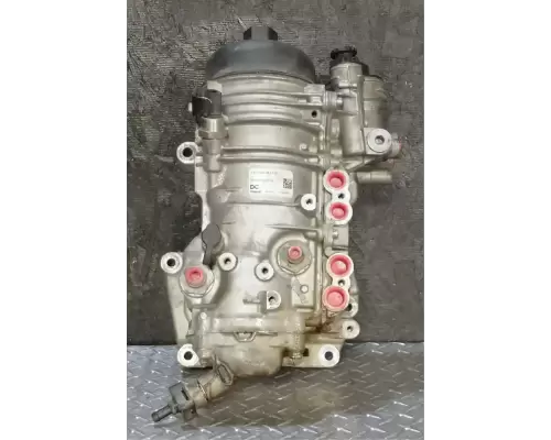 Detroit DD15 Engine Parts, Misc.