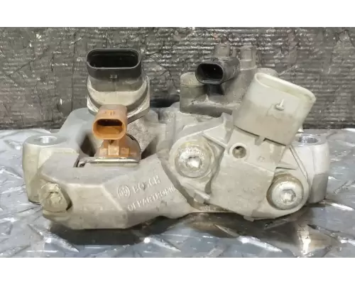 Detroit DD15 Engine Parts, Misc.