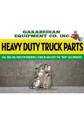 Detroit DD15 Engine Parts, Misc.